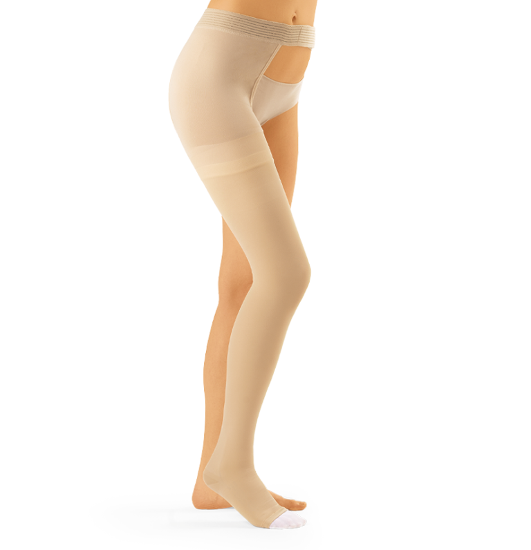 Gloriamed EasyVen Monocollant Terapeutico 20-30mmhg ccl2 compressione forte