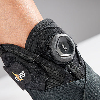 H3 Malleokeep Cavigliera Steccata