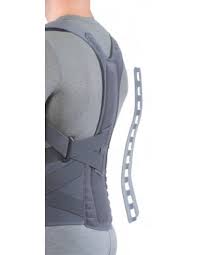 Camp SPINOTEC EVO Tutore per Osteoporosi