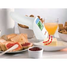 Gima Termometroa infrarossi no contact