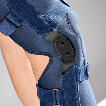 Gibaud Ginocchiera Articolata