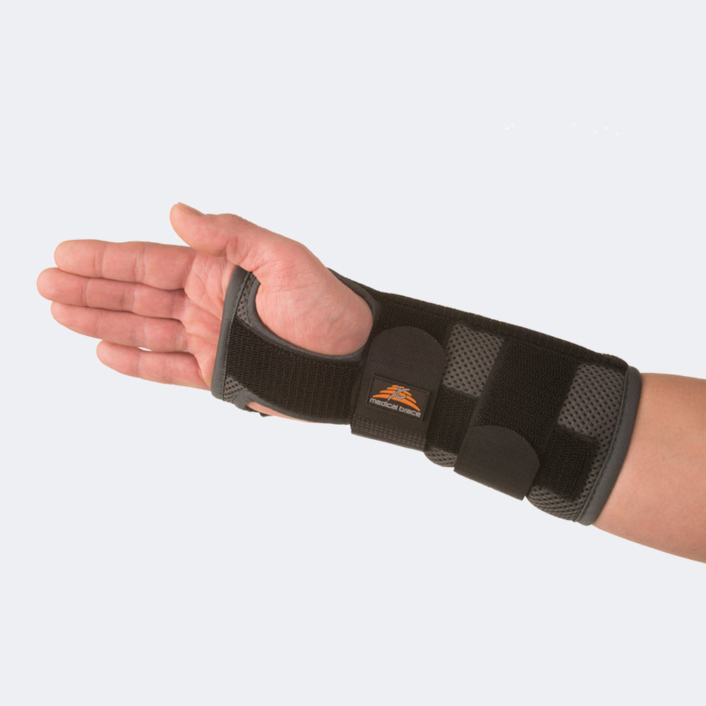 Camp Ortesi per polso pediatrico