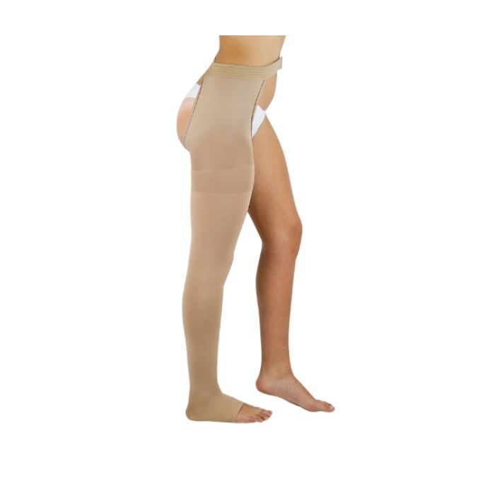 Monocollant Terapeutico a compressione 18-22mmhg ccl1