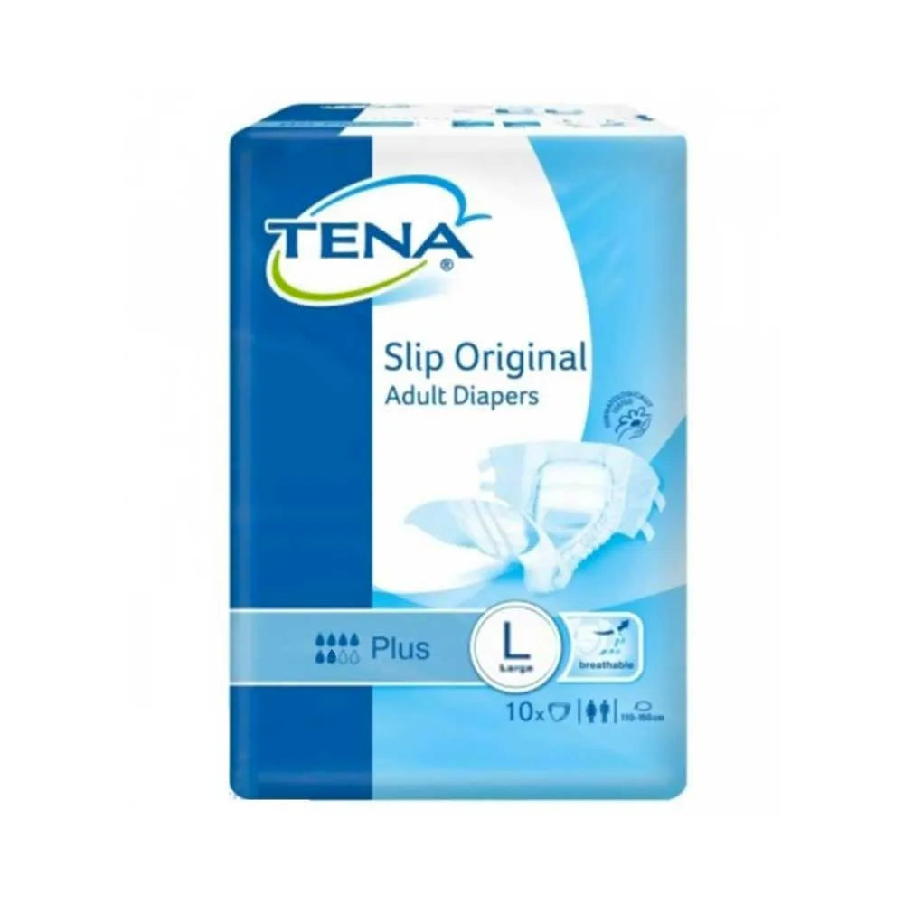 Tena Slip Plus Taglia L