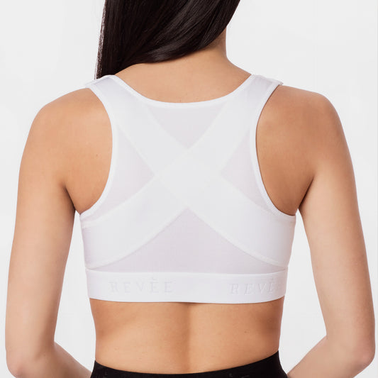 Revée Reggiseno Post-Operatorio Elodie