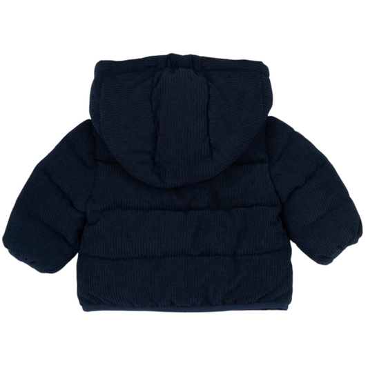 Chicco Giubbotto Orsetto Blu