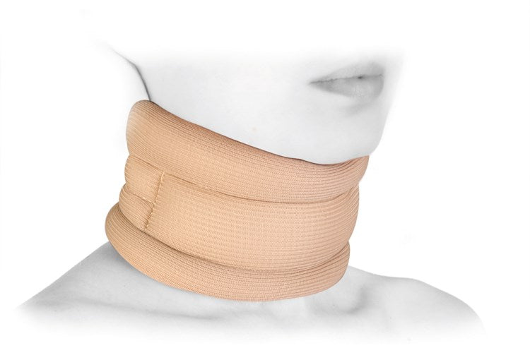 Moretti Collare cervicale semirigido in gommapiuma