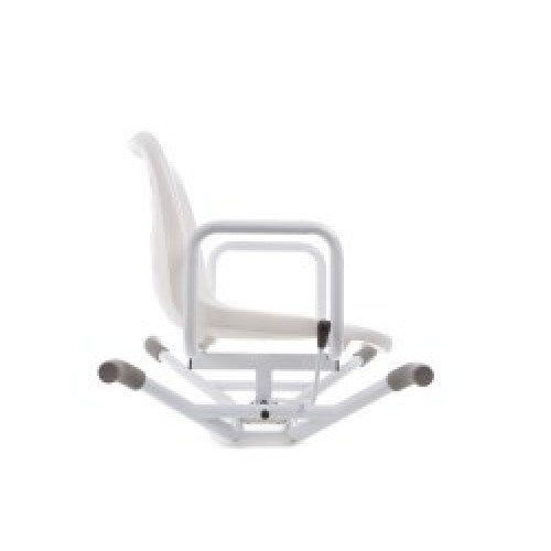 Moretti sedile per vasca girevole