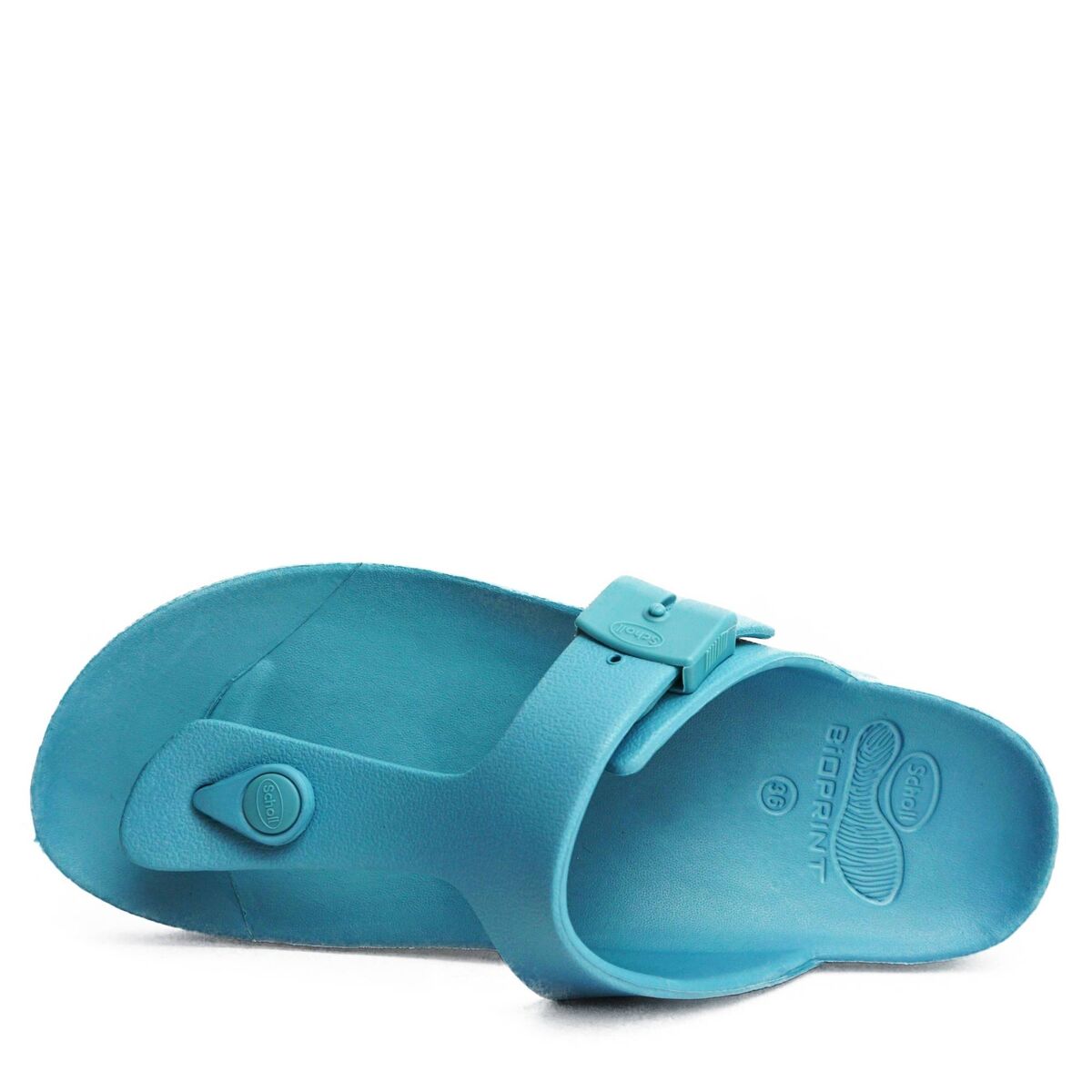 Scholl Bahia Flip Flop Eva Infradito Sage