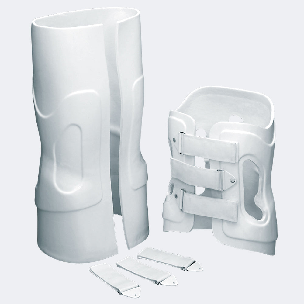 Camp Boston Soft Corsetto Univalva