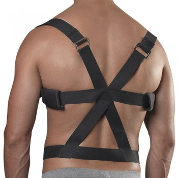 Gibaud sostegno dorso