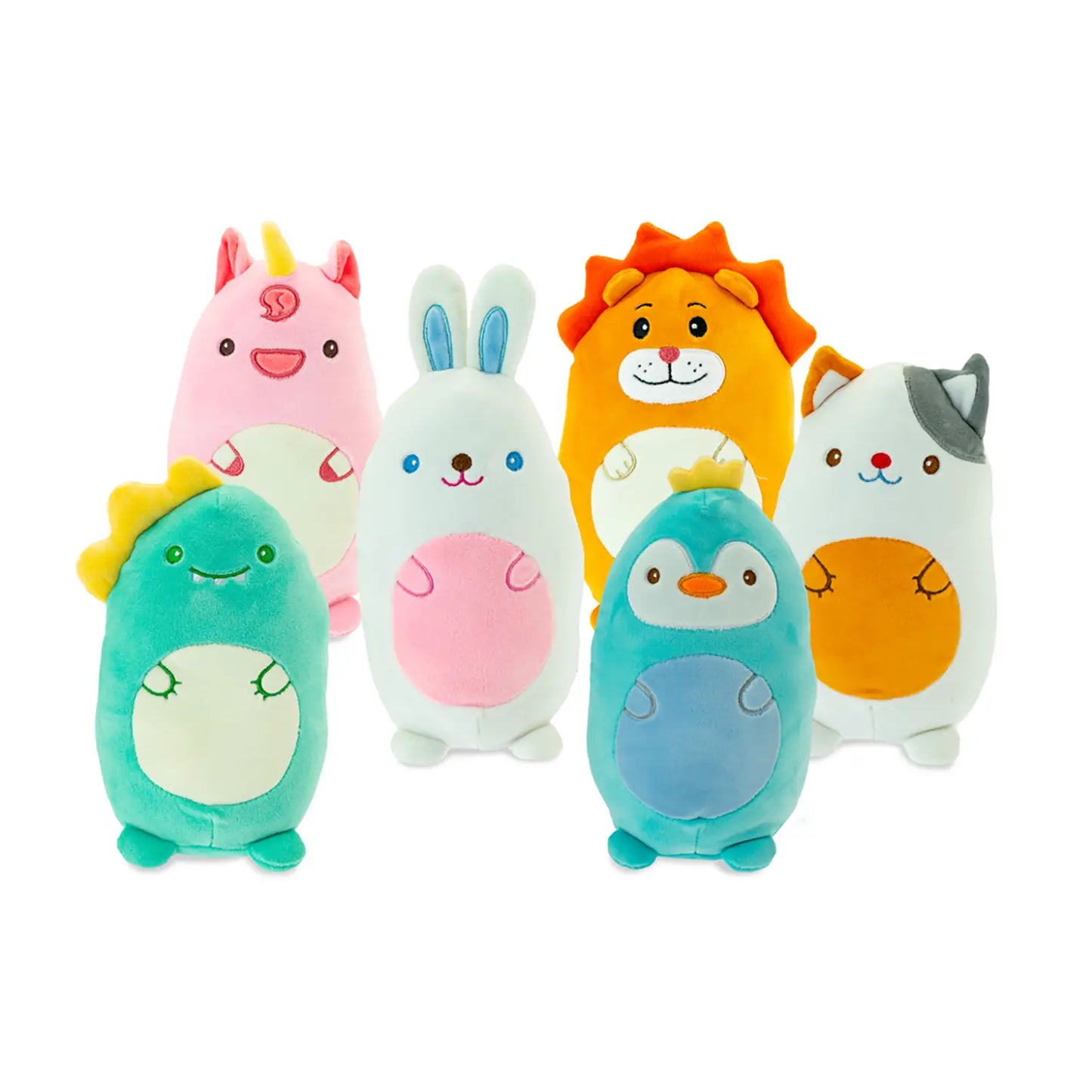 Peluche Squishy 30cm