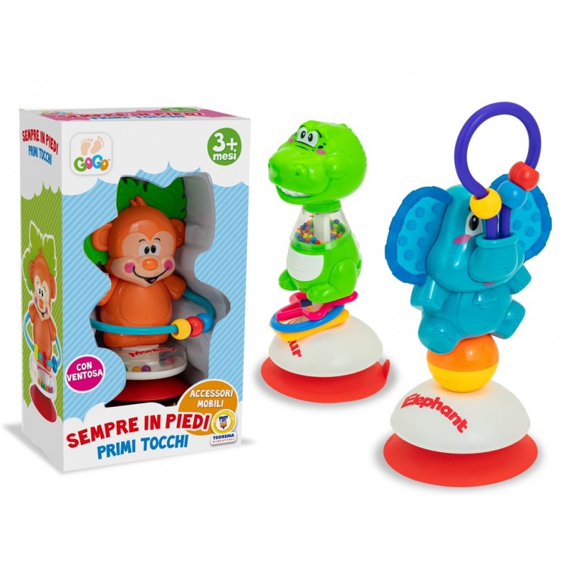 Teorema Sempre in Piedi