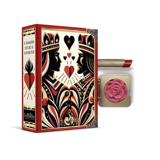 Euphidra Cofanetto "E vissero felici e contenti"