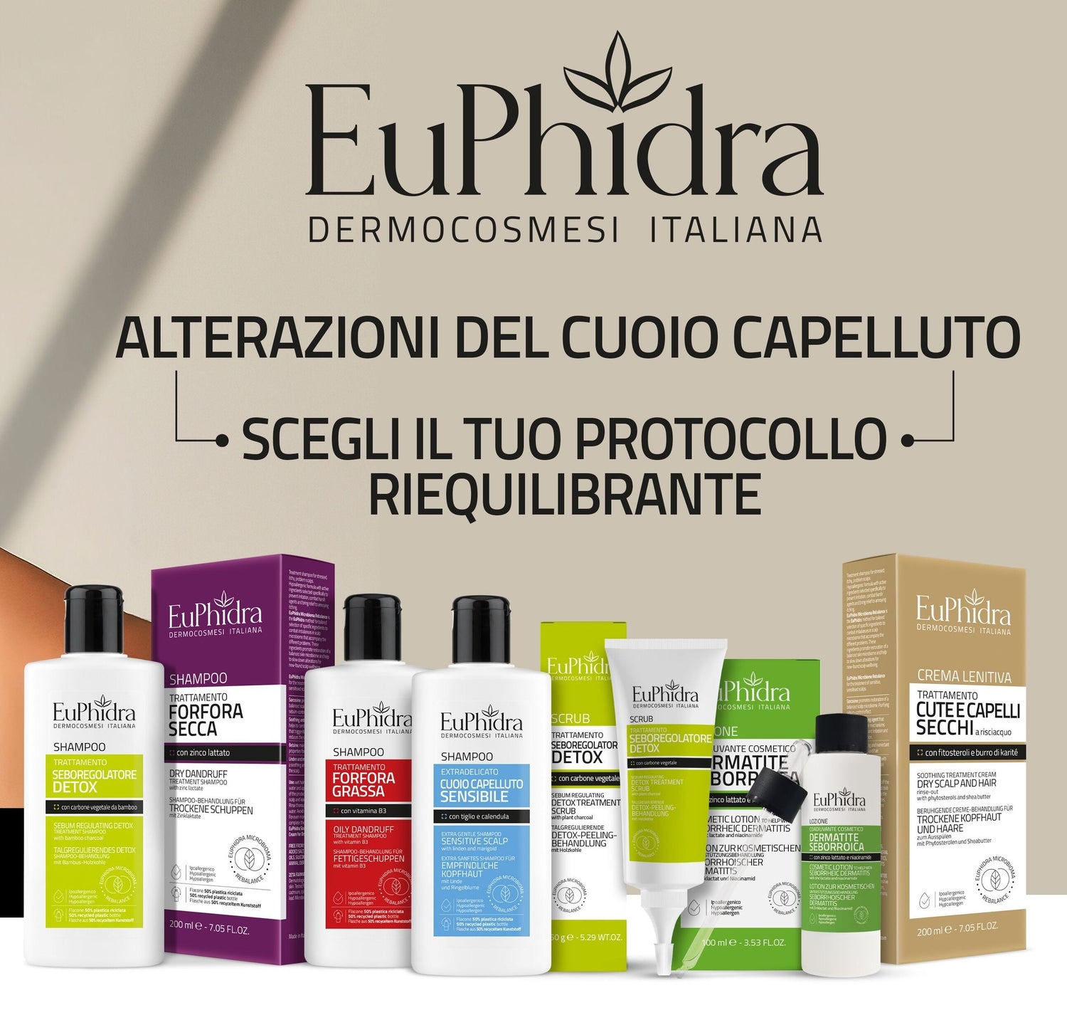 Cura del Capello