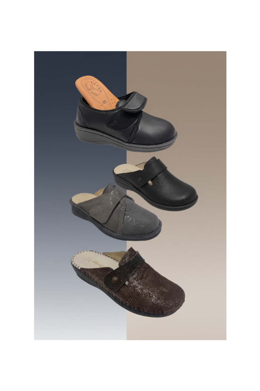 Calzature Ortopediche