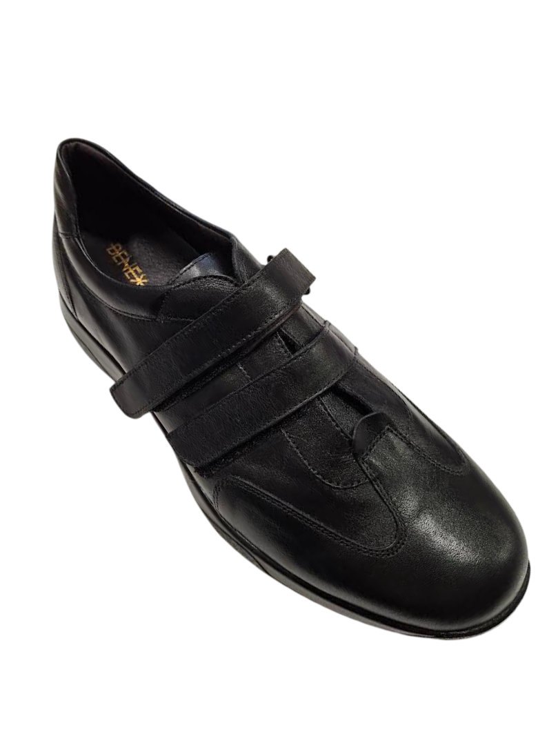 Benexa Scarpa Uomo  in pelle