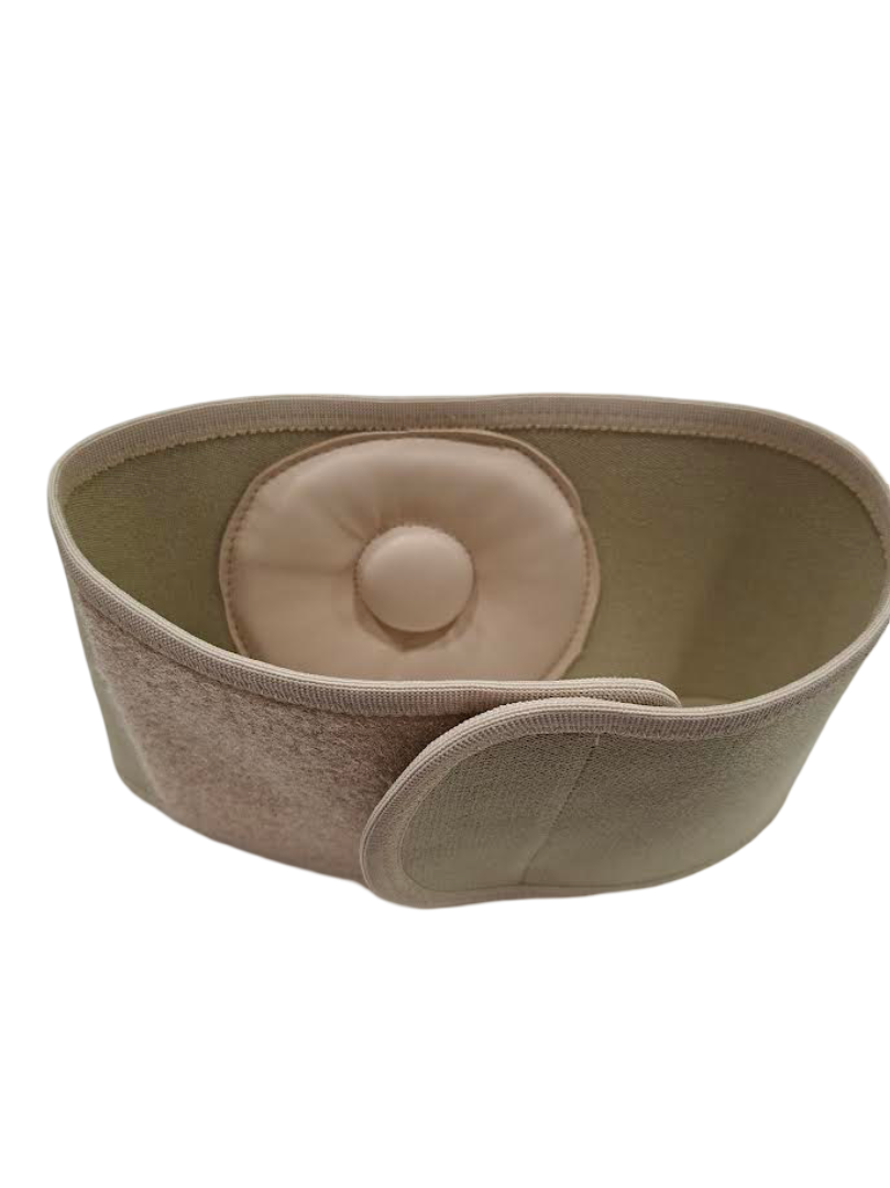 Cinto Ernia Ombelicale con Velcro