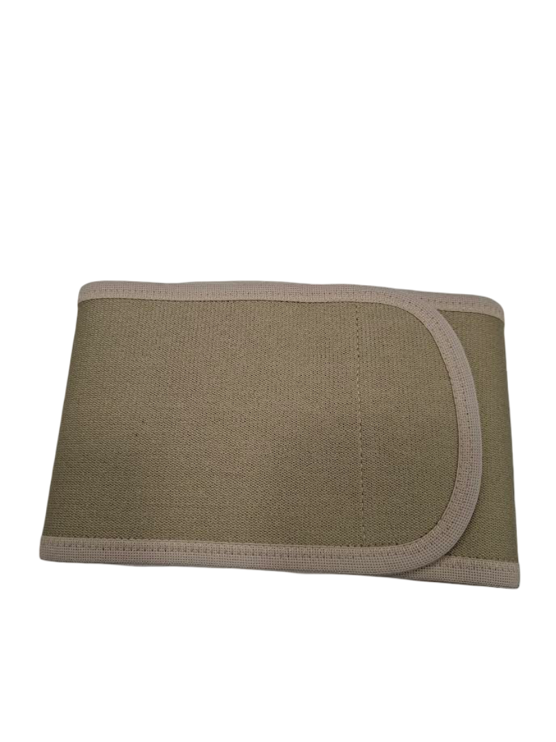 Cinto Ernia Ombelicale con Velcro