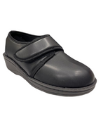 Scarpa in Pelle Elasticizzata