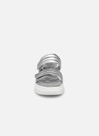 Scholl Sabots Bali 2 Strap Donna