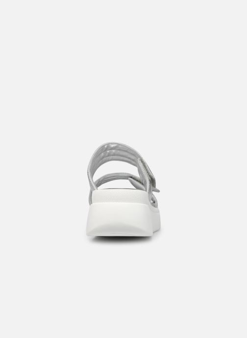 Scholl Sabots Bali 2 Strap Donna