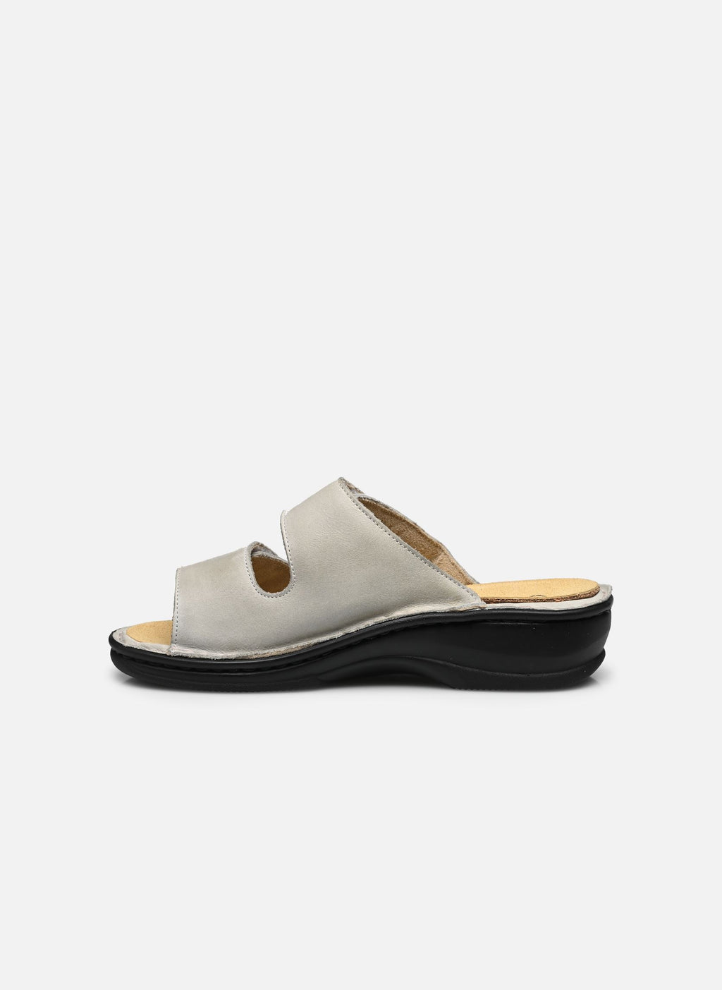 Scholl Mietta 2.0 Platinum