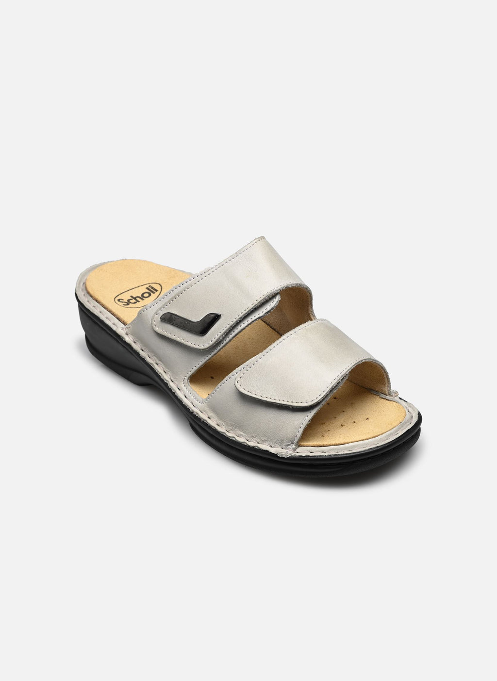 Scholl Mietta 2.0 Platinum