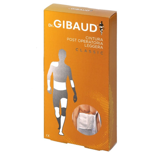 Gibaud cintura post operatoria leggera 0124