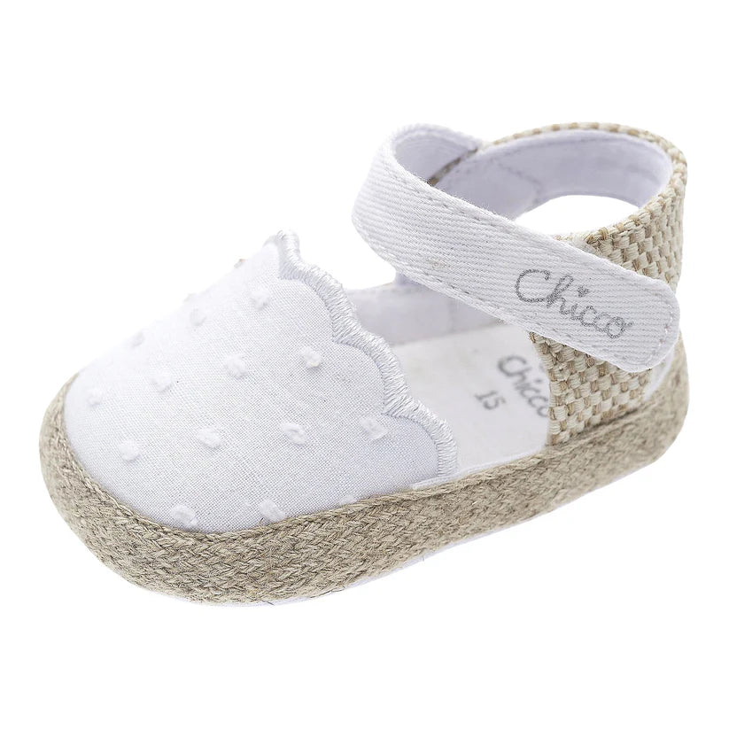 Chicco Sandalo Neonata Ostiglio