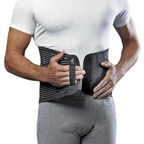 Corsetto steccato "energy"