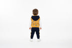 Chicco Completo Brothers Sport Con Maglia
