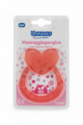 Unifamily Massaggigengive Cuore Rosa