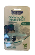 Unifamily Gommotto in Silicone 12-36 mesi