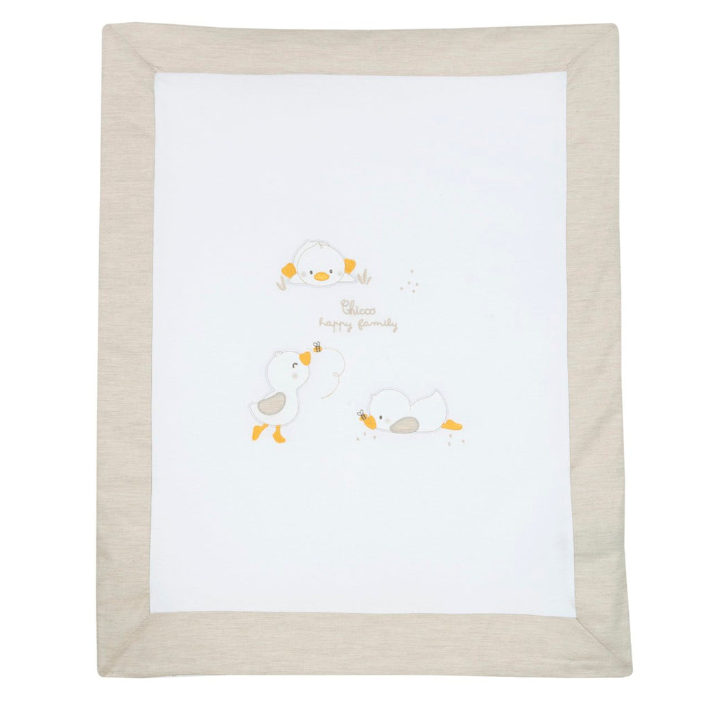 Chicco Coperta Carrozzina Sfoderabile