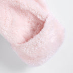 Chicco tutina rosa aperta avanti