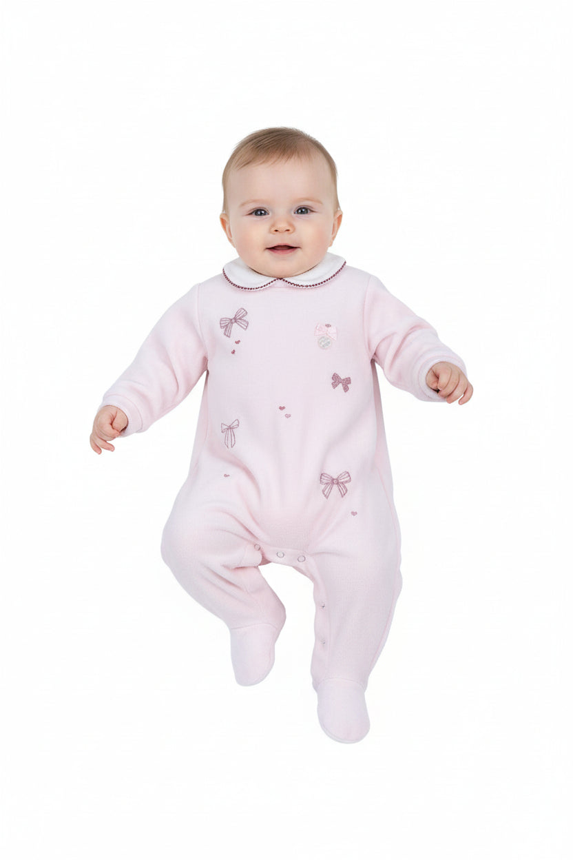 Chicco Tutina Fiocco Neonata