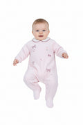 Chicco Tutina Fiocco Neonata