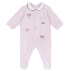 Chicco Tutina aperta interno gamba