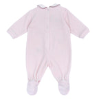 Chicco Tutina aperta interno gamba