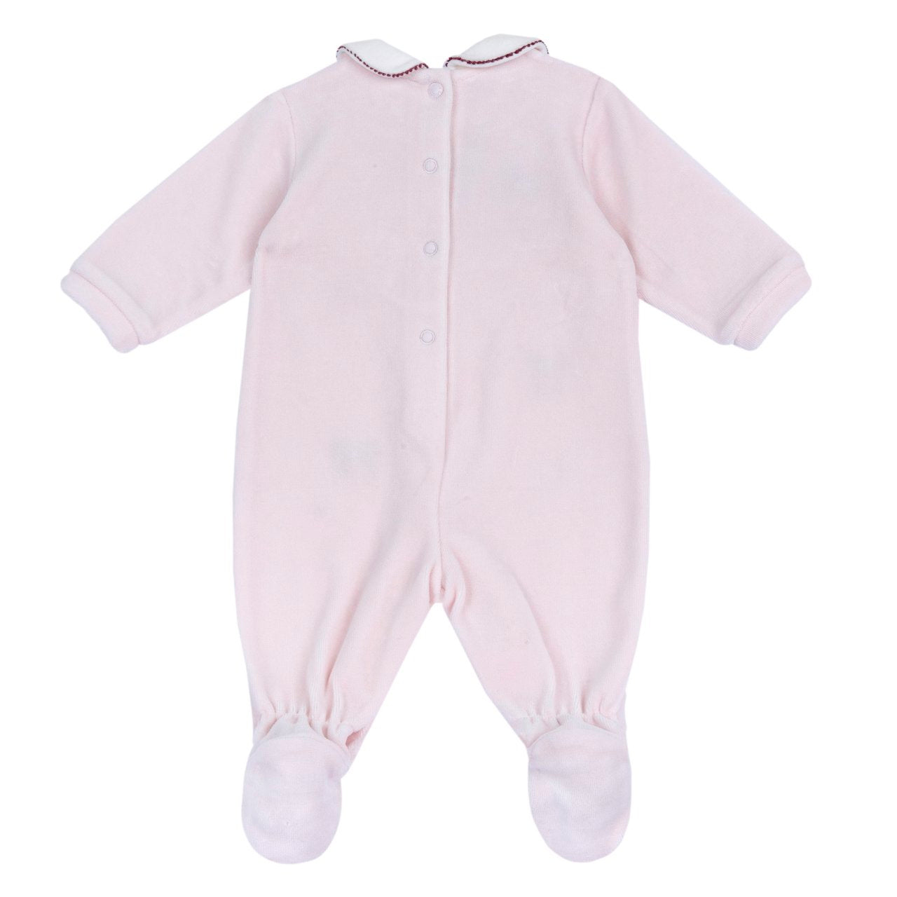 Chicco Tutina aperta interno gamba