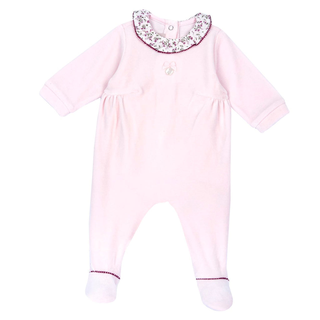 Chicco Tutina Aperta Dietro