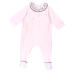 Chicco Tutina Aperta Dietro