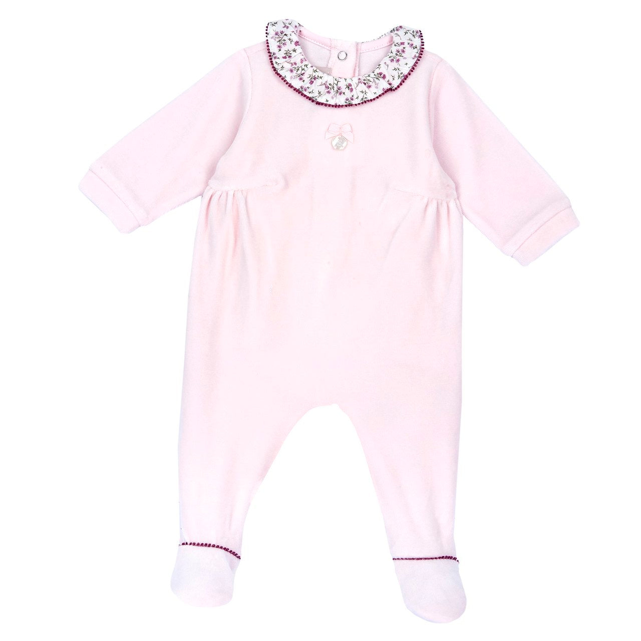 Chicco Tutina Aperta Dietro