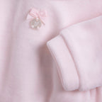 Chicco Tutina Aperta Dietro