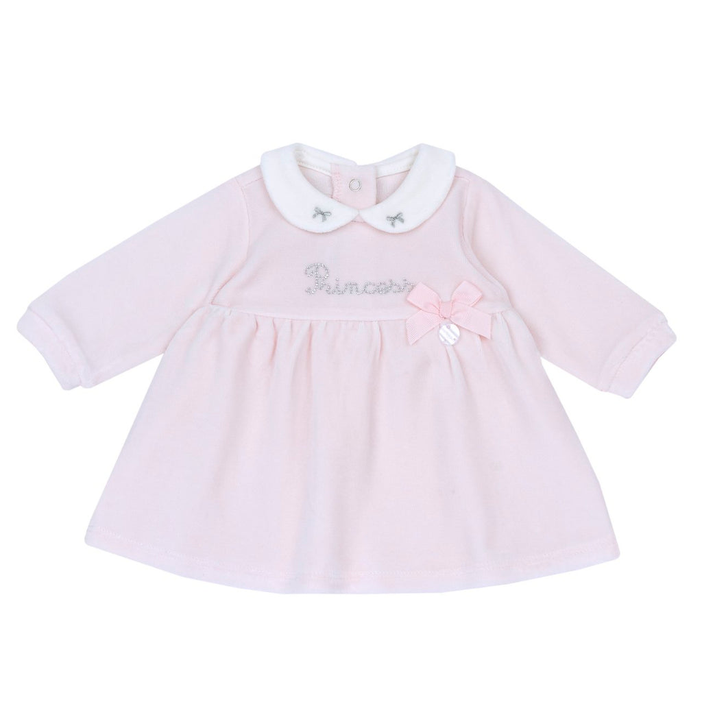 Chicco Vestitino Manica Lunga