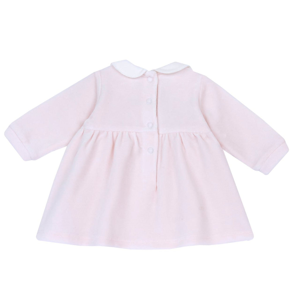 Chicco Vestitino Manica Lunga