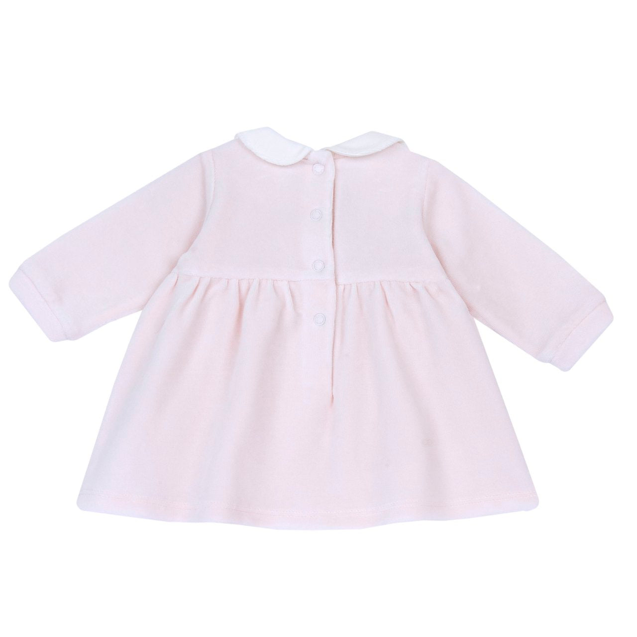 Chicco Vestitino Manica Lunga