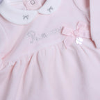 Chicco Vestitino Manica Lunga