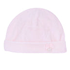 Chicco cappellino rosa in ciniglia
